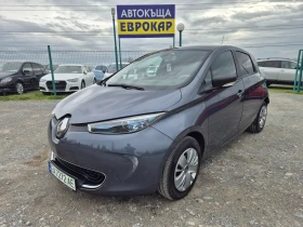 Renault Zoe 41 KWh, снимка 1