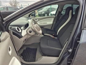 Renault Zoe 41 KWh, снимка 13