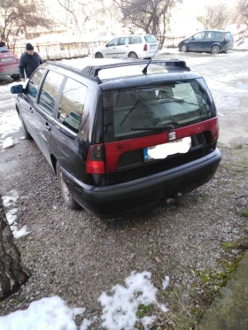 Seat Cordoba, снимка 1