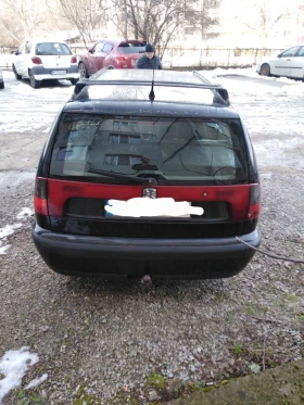 Seat Cordoba, снимка 2