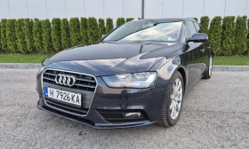 Audi A4, снимка 1