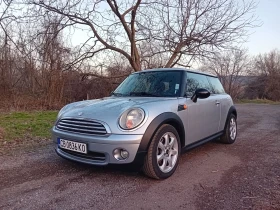 Mini One MINI ONE 6 СКОРОСТИ СТАРТ-СТОП, снимка 1