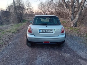 Mini One MINI ONE 6 СКОРОСТИ СТАРТ-СТОП, снимка 8
