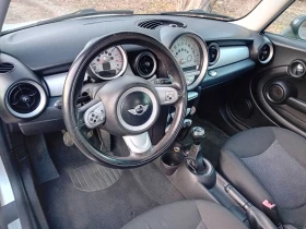 Mini One MINI ONE 6 СКОРОСТИ СТАРТ-СТОП, снимка 10