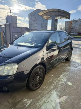 VW Golf 2.0, снимка 5