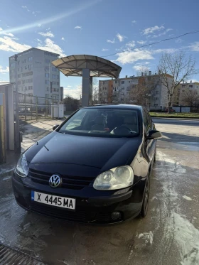 VW Golf 2.0, снимка 2