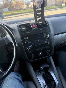 VW Golf 2.0, снимка 10