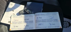 Peugeot 308 1.6 HDI FACE LIFT AUTOMATIC КОЖА NAVI 100% км, снимка 11