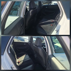 Peugeot 308 1.6 HDI FACE LIFT AUTOMATIC КОЖА NAVI 100% км, снимка 15