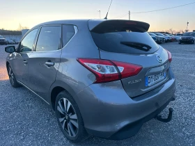 Nissan Pulsar 1.5D 110HP* 2016G EVRO6 198000km, снимка 3