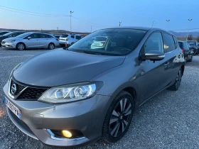Nissan Pulsar 1.5D 110HP* 2016G EVRO6 198000km, снимка 1