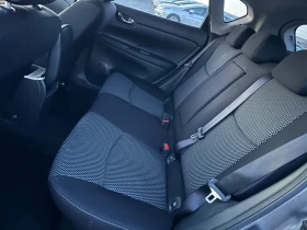 Nissan Pulsar 1.5D 110HP* 2016G EVRO6 198000km, снимка 8