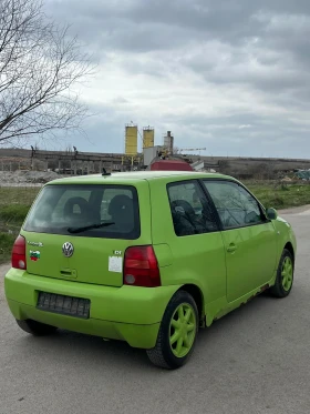 VW Lupo 1.2 TDI  НА ЧАСТИ, снимка 4