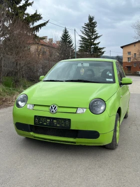 VW Lupo 1.2 TDI  НА ЧАСТИ, снимка 1