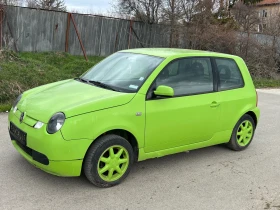 VW Lupo 1.2 TDI  НА ЧАСТИ, снимка 2