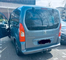 Peugeot Partner, снимка 4