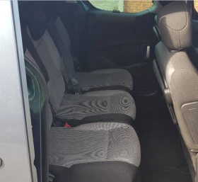 Peugeot Partner, снимка 2