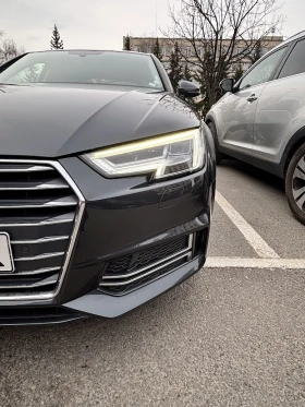 Audi A4 252 к.с, снимка 7