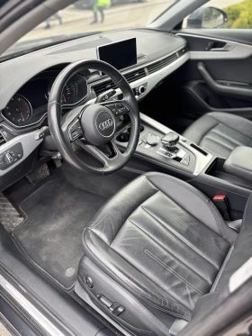 Audi A4 252 к.с, снимка 9