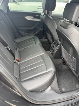 Audi A4 252 к.с, снимка 15