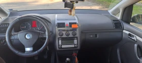 VW Touran 1.9 TDI, снимка 9