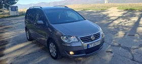 VW Touran 1.9 TDI, снимка 4