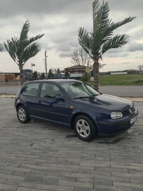 VW Golf 1.4 16V, снимка 2