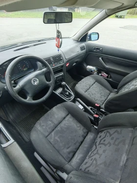 VW Golf 1.4 16V, снимка 6