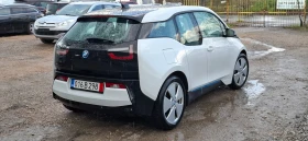 BMW i3 ? Продава се BMW i3 2016 г.   стил, технология и , снимка 9
