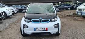 BMW i3 ? Продава се BMW i3 2016 г.   стил, технология и , снимка 2