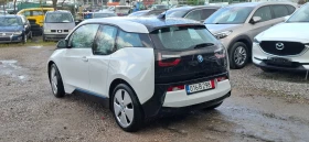BMW i3 ? Продава се BMW i3 2016 г.   стил, технология и , снимка 6