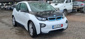 BMW i3 ? Продава се BMW i3 2016 г.   стил, технология и , снимка 5
