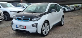 BMW i3 ? Продава се BMW i3 2016 г.   стил, технология и , снимка 1
