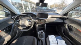 Peugeot 2008 1.5 HDI Active, снимка 8