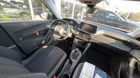 Peugeot 2008 1.5 HDI Active, снимка 9