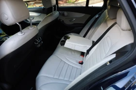 Mercedes-Benz C 250 AMG| 360| HUD| DIS+ , снимка 10