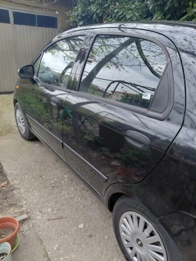 Chevrolet Matiz, снимка 2