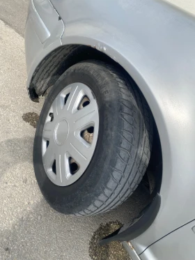 VW Bora TDI 110, снимка 6