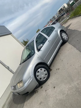 VW Bora TDI 110, снимка 1