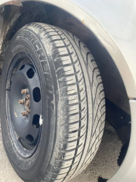 VW Bora TDI 110, снимка 5