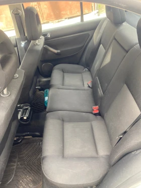 VW Bora TDI 110, снимка 9