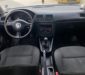 VW Bora TDI 110, снимка 8