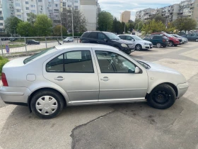 VW Bora TDI 110, снимка 3