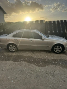 Mercedes-Benz E 270 CDI, снимка 2