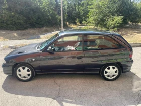 Opel Astra, снимка 1