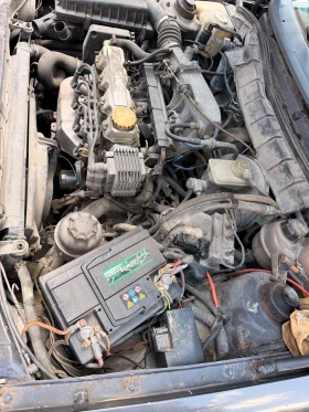 Opel Astra, снимка 11