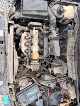 Opel Astra, снимка 10
