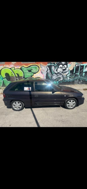 Opel Astra, снимка 15