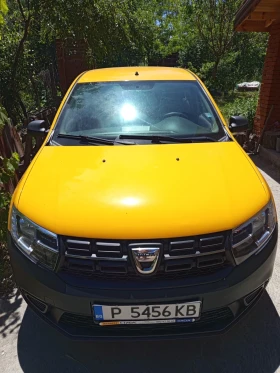 Dacia Sandero, снимка 1