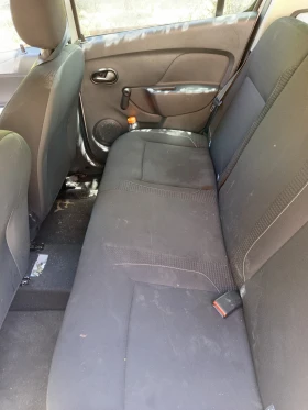 Dacia Sandero, снимка 5